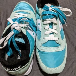 Saucony Sneakers